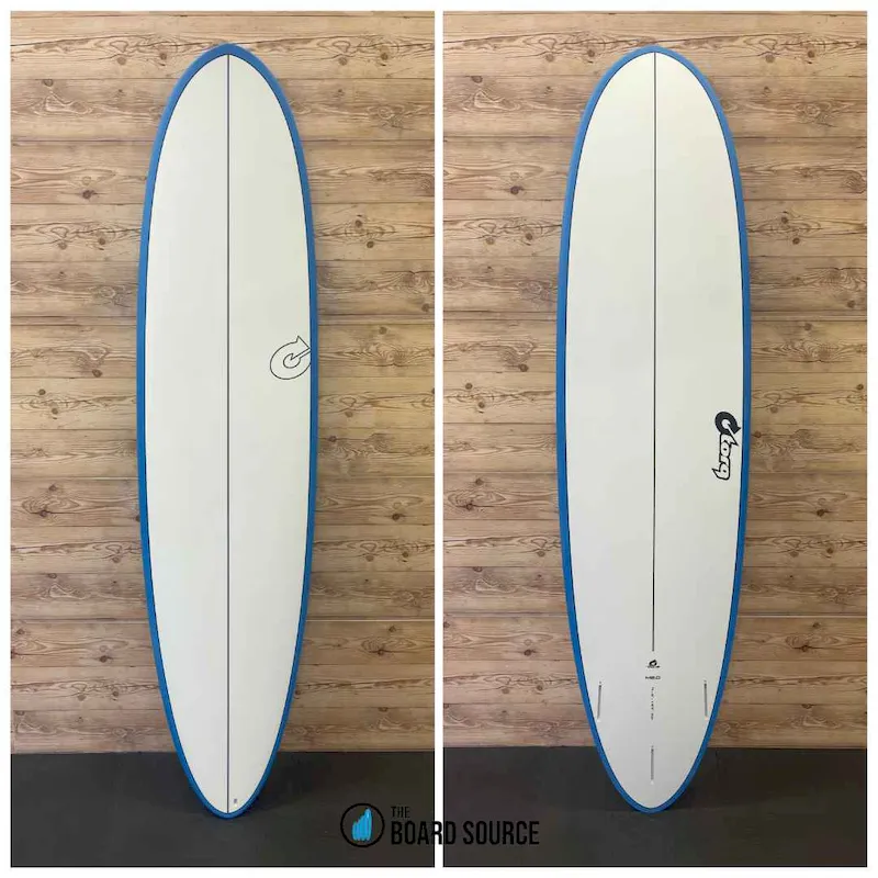 Torq Mod Fun 7'6