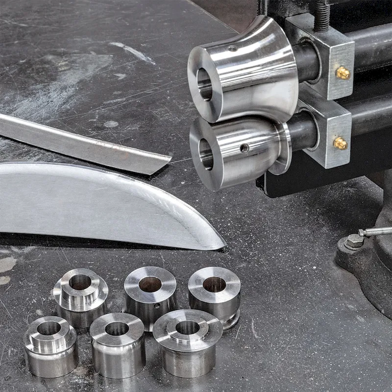 Eastwood Radius Edge Die Set (20269)