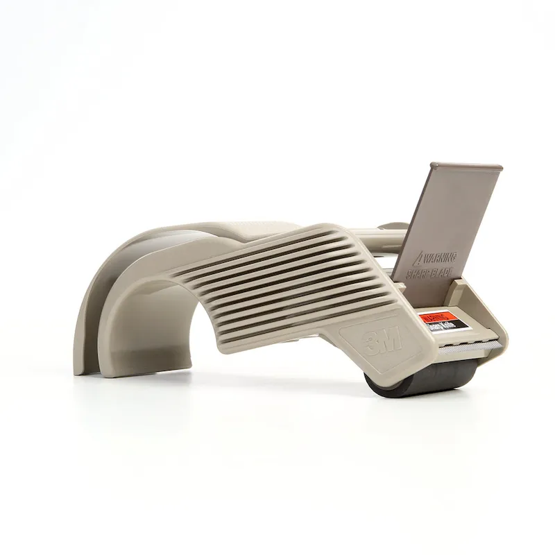 Scotch Box Sealing Tape Hand Dispenser H192 2 in, 1 Each