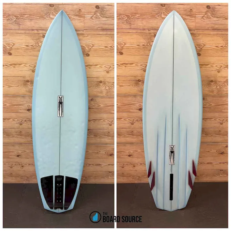 For Sale - Used Critters Tot Co Bonzer 5 Surfboard 5'6