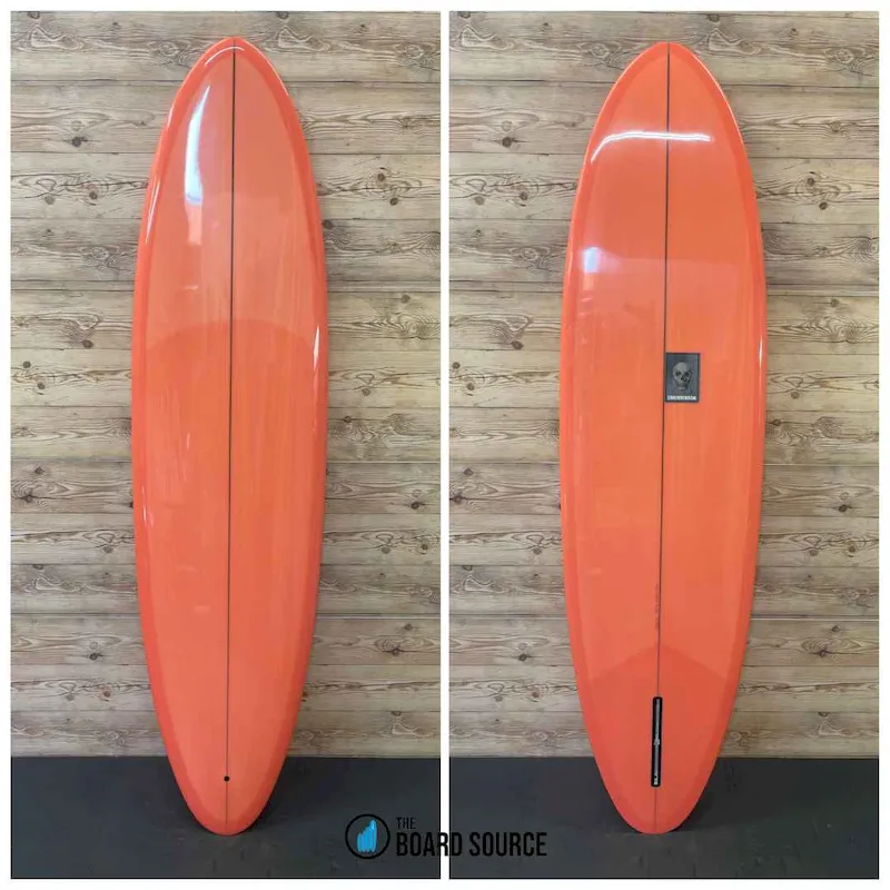 FOR SALE | CHRIS CHRISTENSON Huntsman 7ft Mid-Length