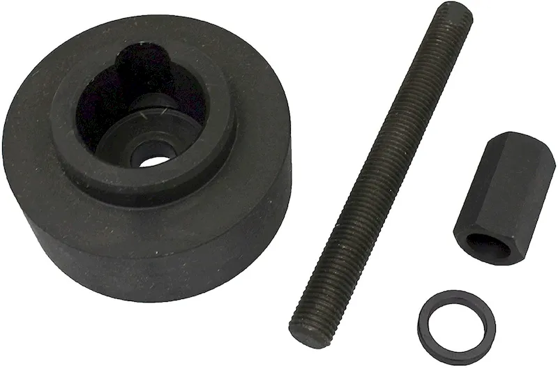 CTA Tools 3877 Damper/Crank Oil Seal Installer - 7.3L Powerstroke & T444E