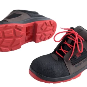 John Dow Industries Safety Shoes With Insulating Sole - Class 0 Size 10 (SS10)
