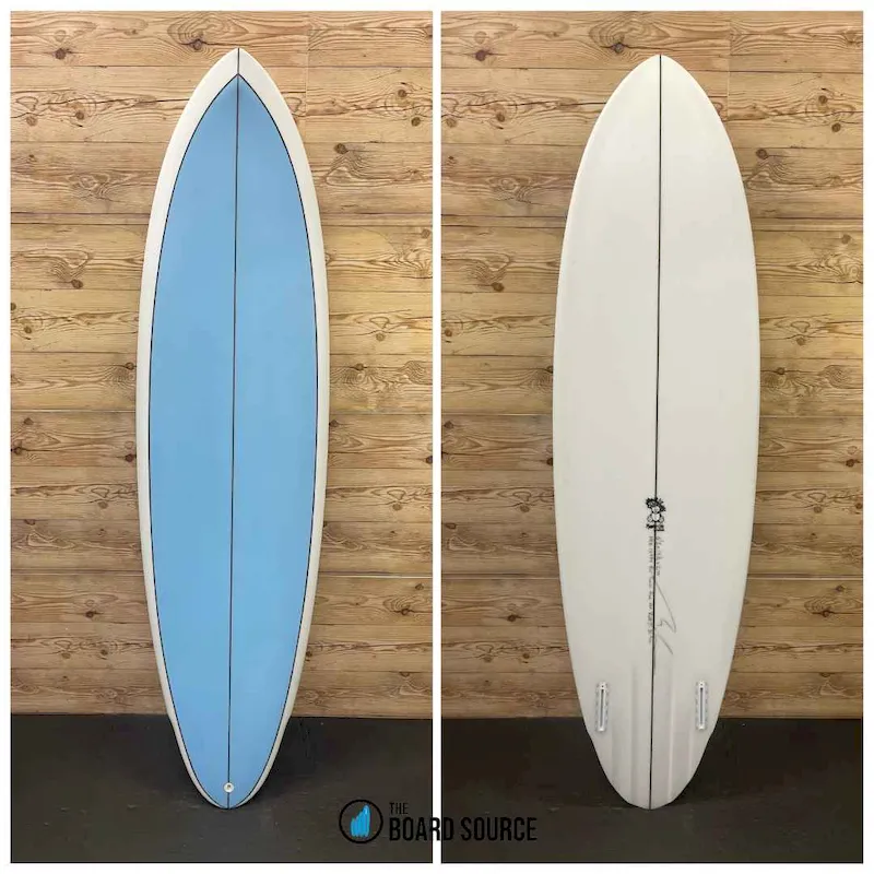 SAVE BIG | New Maurice Cole RV Twin Pin 6'3