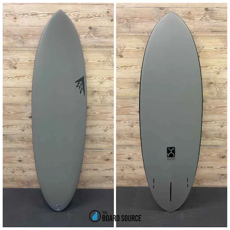 Used Firewire Sunday 6'4 - Save Big