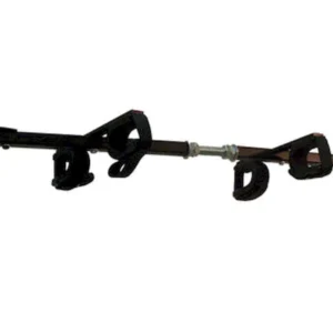 Great Day 2-Gun Full-Sized Center-Lok Overhead Gun Rack (CL1500)