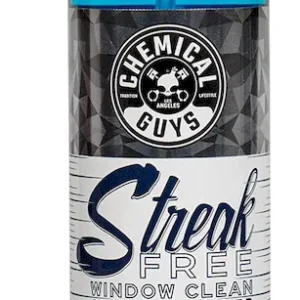 Chemical Guys 16oz Streak Free Window Clean Glass Cleaner (CLD30016)