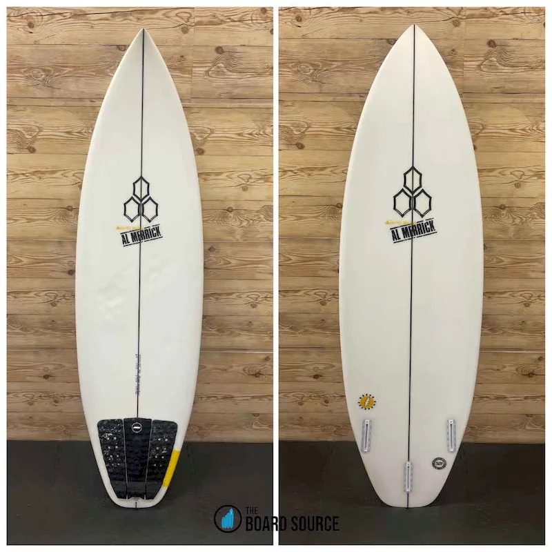 Channel Islands Happy Everyday - Shop The Board Source