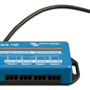 Victron Energy Gx Tank 140 Blue (BPP920140100)