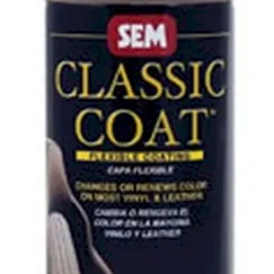SEM Paints Classic Coat Medium Graphite, 16oz Aerosol (17043)