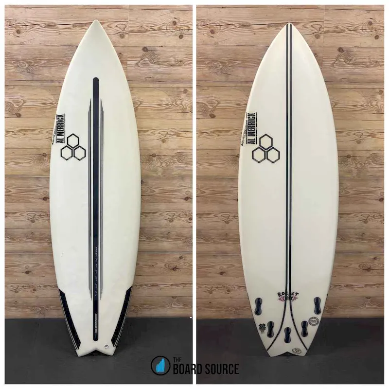 Used Channel Islands Rocket Wide