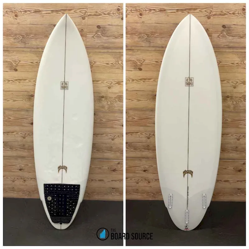 Used Lost Surfboards Retro Tripper 5'10 For Sale - San Diego
