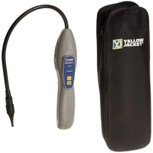 Yellow Jacket AccuProbe II Leak Detector for Fast & Accurate Testing (69354)