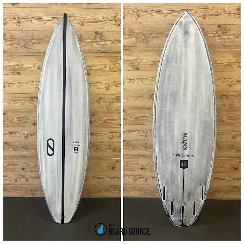 Save over $200 on New Firewire Surfboardws |FRK *Blem 6ft