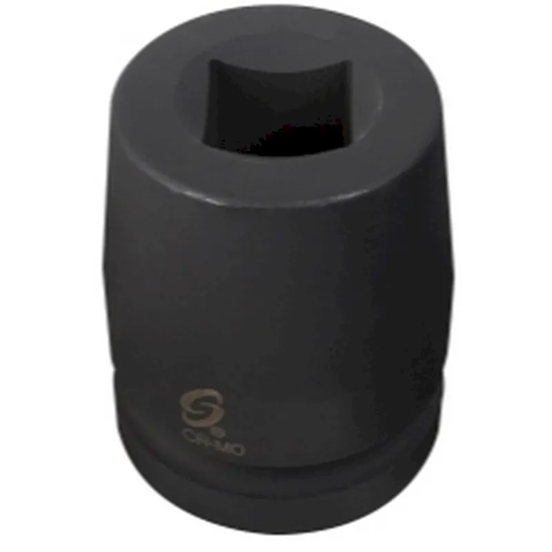 Sunex 1 Drive Heavy Duty Square Impact Socket 13/16 (526HDS)