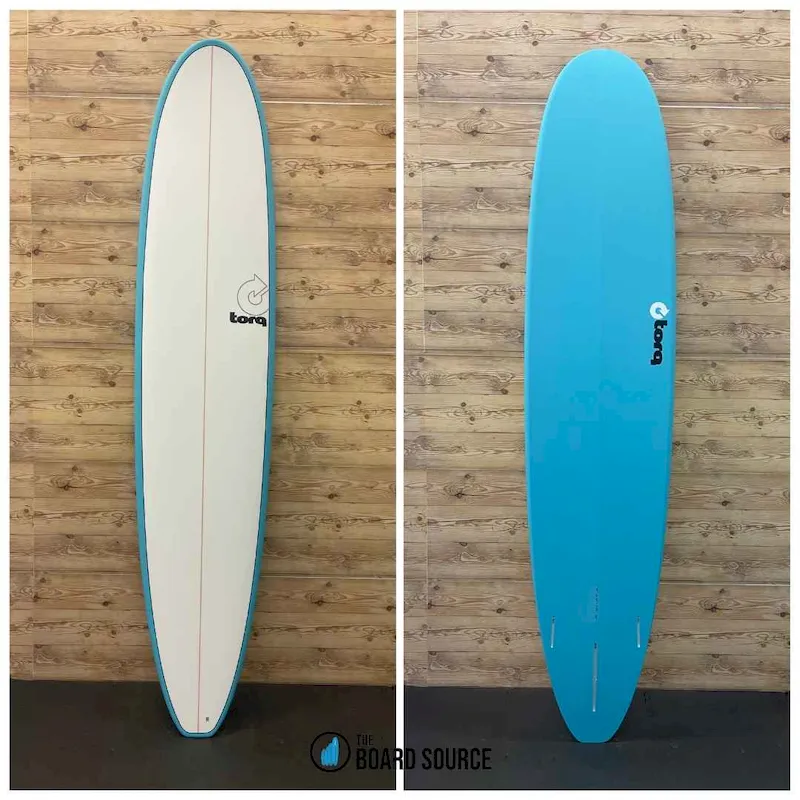 Beginner Surfboards for sale | Torq Longboard 9'0