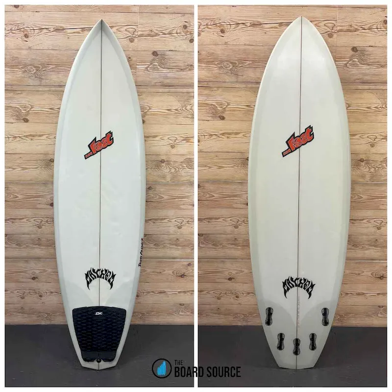 Buy Used Lost Party Crasher Shortboard at The Board Source