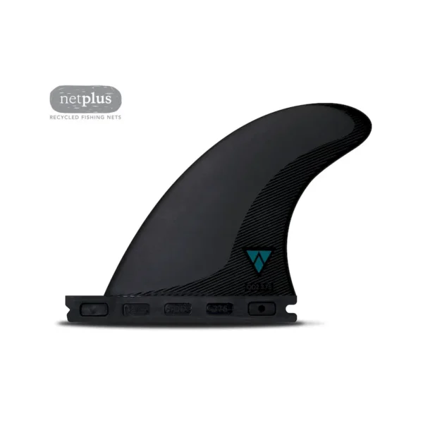 Shop the Futures Alpha Quad Rear Fins - The Board Source - Image 1