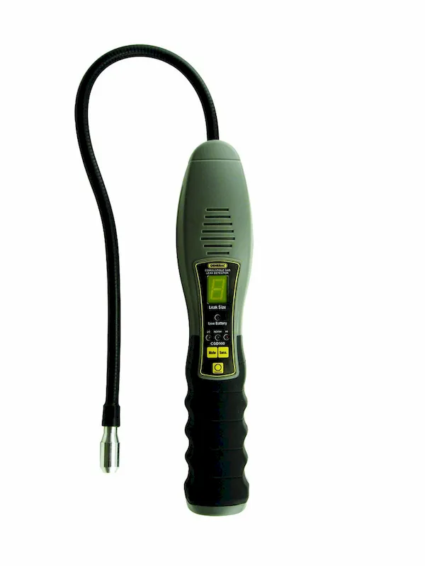 General Tools Intrinsically Safe Combustible Gas Detector (CGD900)