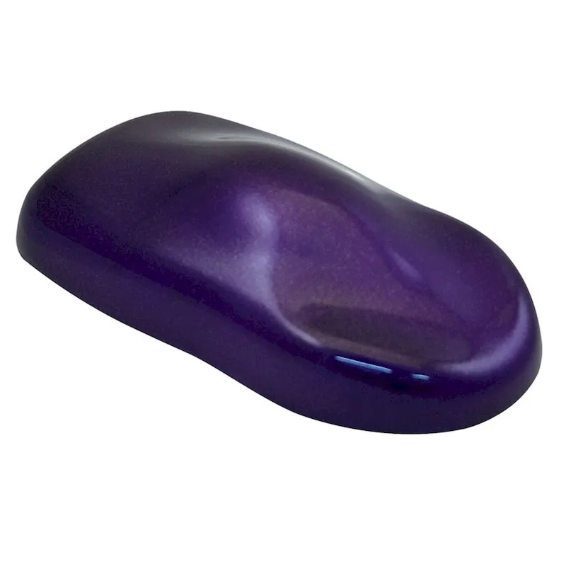 Eastwood HotCoat® Metallic Purple Powder Coat - Starlight Purple (11818LB, 11818)