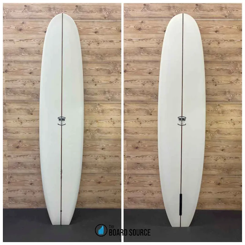 The Guild | Michael Arenal Shape V Bottom Single Fin 8'6