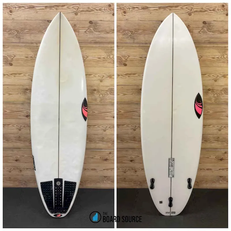 Used Surfboard | Sharpeye Disco Cheater 5'10