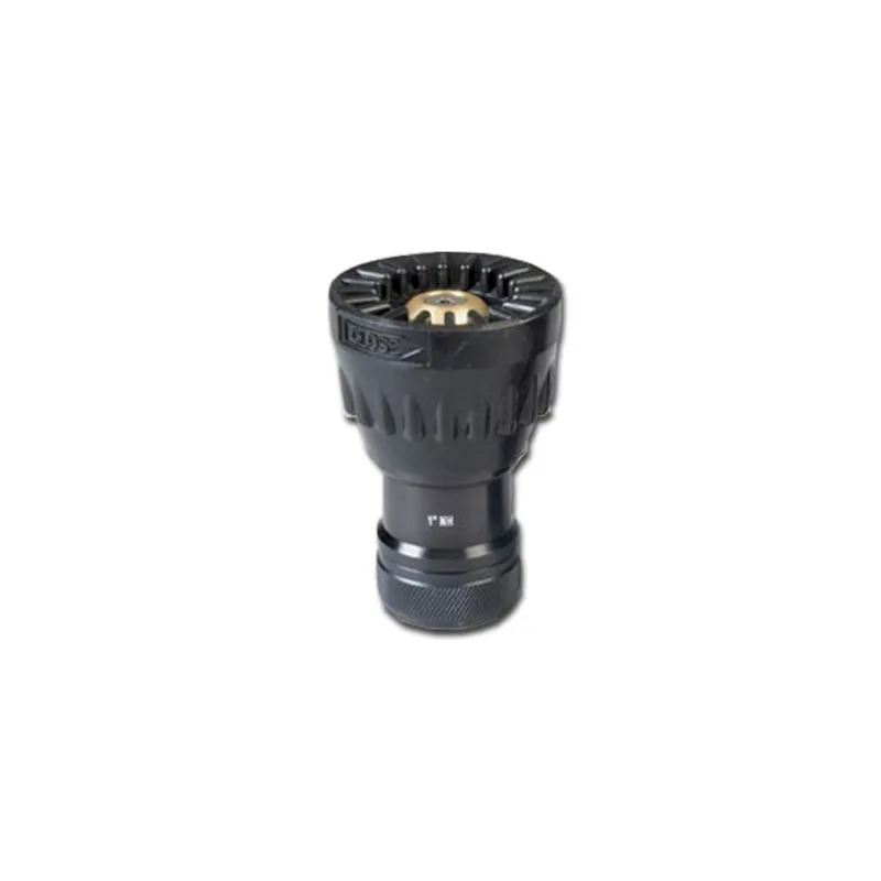 C & S Supply 115 1in Constant Flow Nozzle 15 GPM