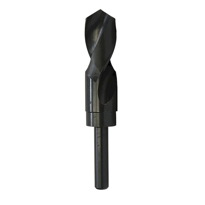 HHIP 23.00MM 1/2 SILVER & DEMMING DRILL (5000-0230)