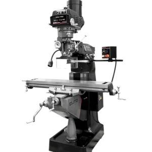 Jet ETM-949 Mill 3-Axis Newall DP700 (Quill) DRO (894158)