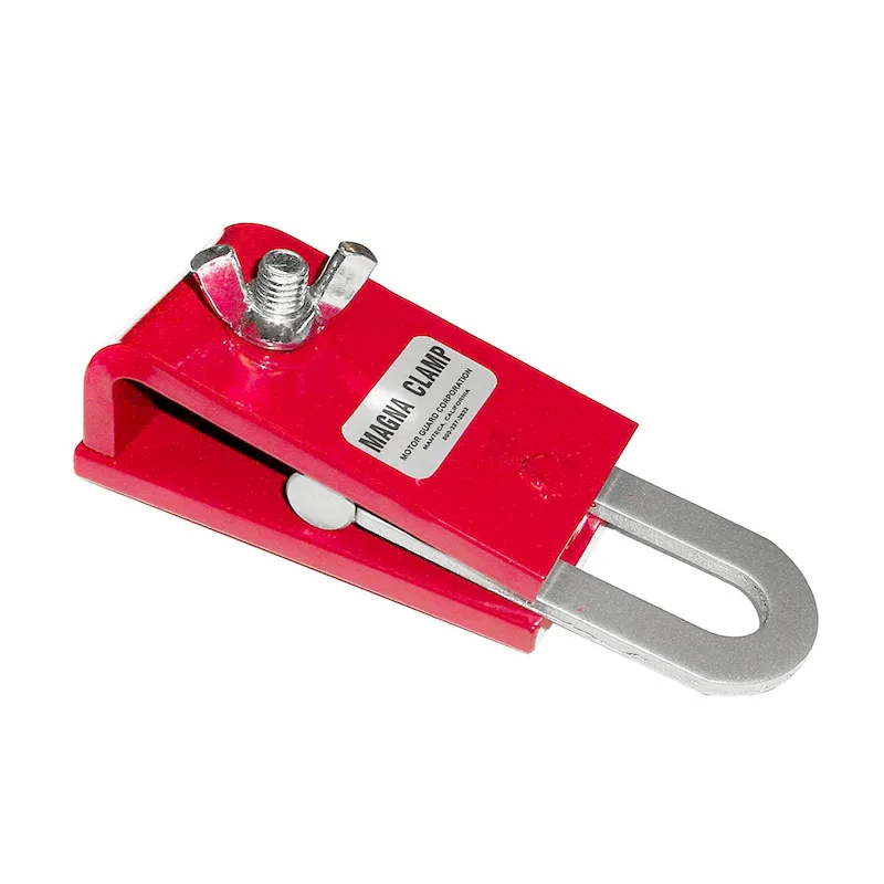 Motor Guard Magna Clamp Heavy Duty Steel Grip (J20016)