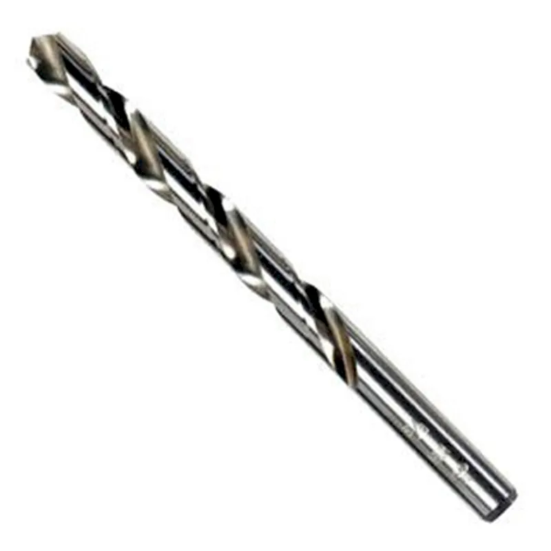 Irwin 40110 Letter J HSS 118-Strait Shank Drill Bit