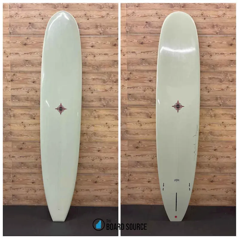 Used Wayne Rich Haven 9'4 Thunderbolt Longboard for sale