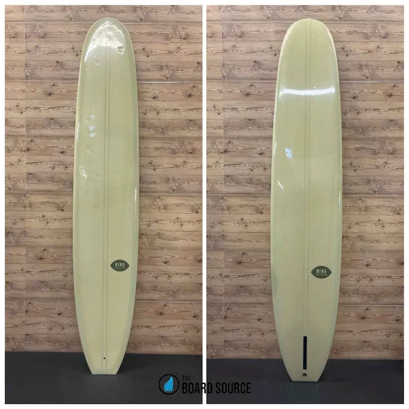 For Sale -Bing Cali Square Noserider 10ft Longboard