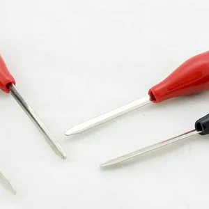 Thexton 914 Back Probe Spoons
