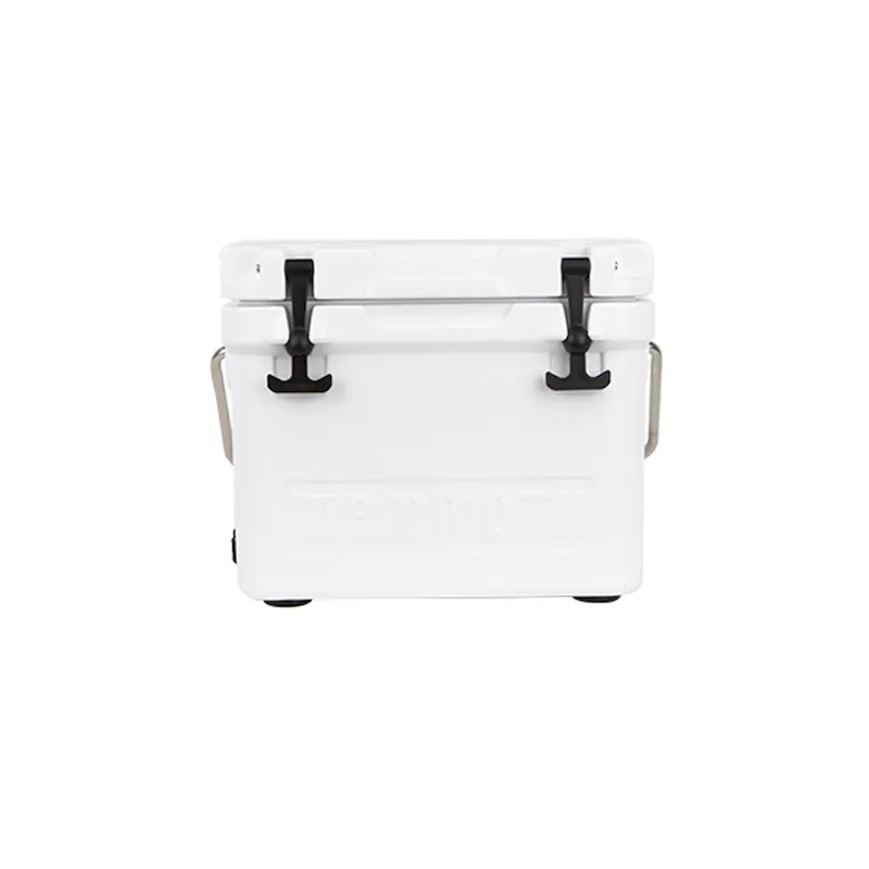 Mammoth Cruiser 25 Cooler (White)