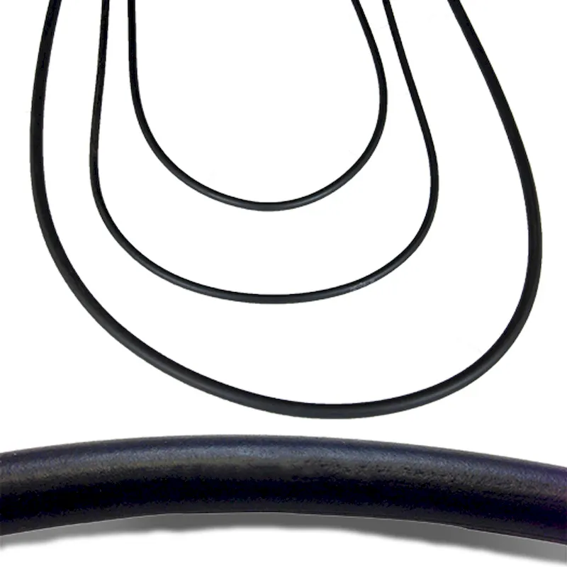Esco Equipment ESC-OR-21T-CASE 21? Highway O-Rings