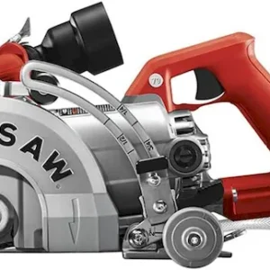 Skil Skilsaw 7in 15amp Corded Worm Drive Circular Saw (SPT79-00)