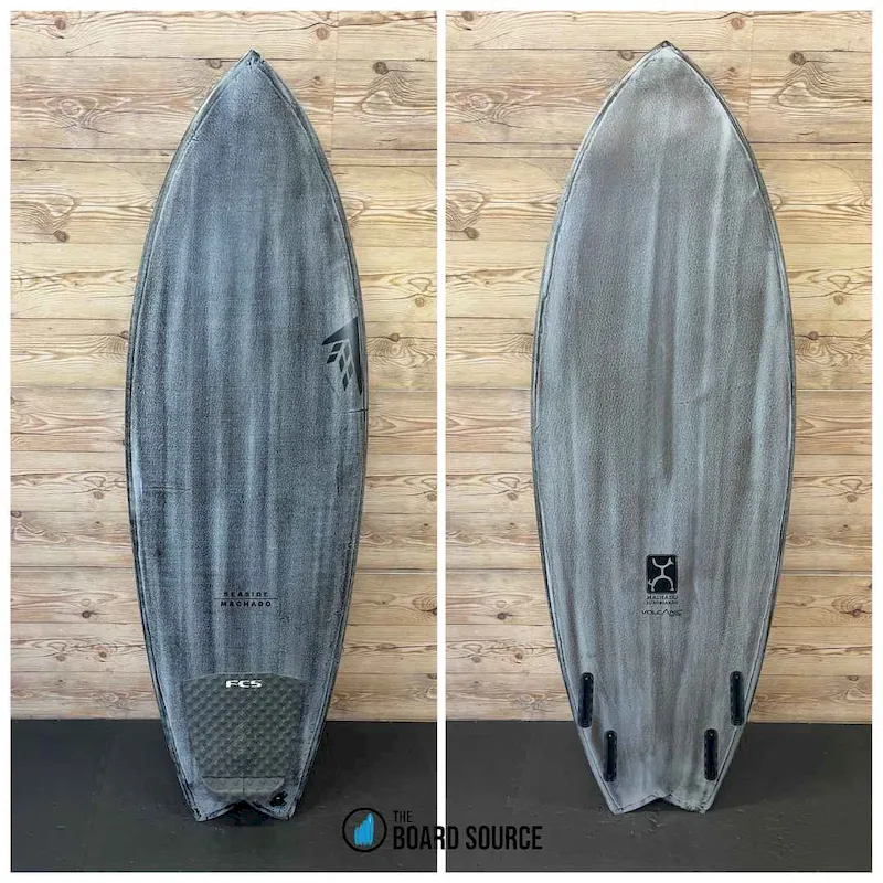 Used 5'8 Firewire Seaside Fish - Shop Now