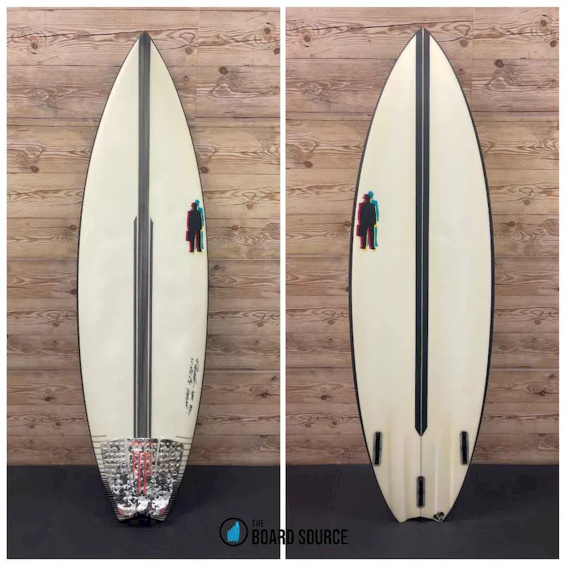For Sale: Proctor Surfboards Zipstajet Shortboard