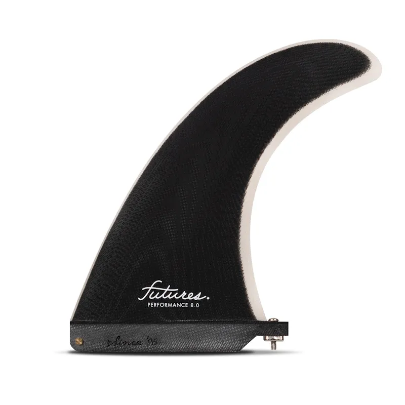 Futures Thermotech Performance Single Fin - The Board Source
