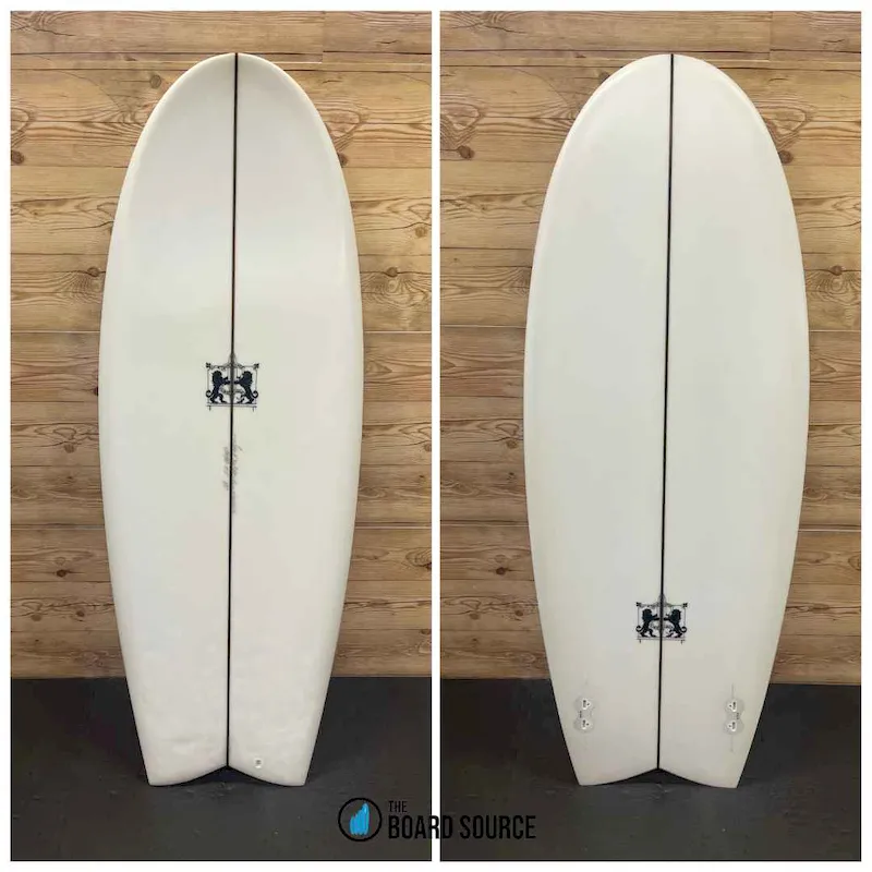 For Sale - Larry Mabile White Pony Simmons 5ft San Diego
