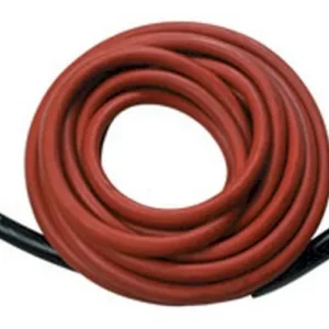 ATD Tools 8212 Four Braid Air Hose - 1/2 ID x 50