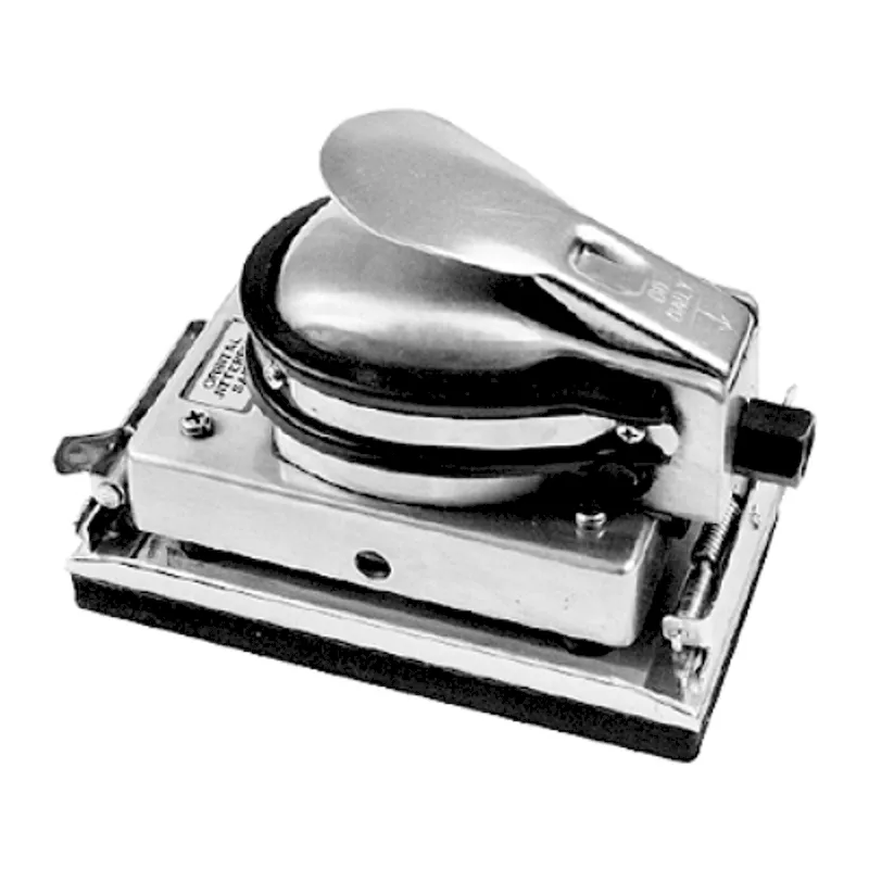 HHIP ORBITAL JITTERBUG TYPE AIR SANDER (7600-0118)