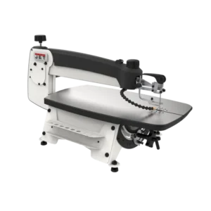 Jet JWSS-22B 22 Inch Scroll Saw with Foot Switch (727200B)
