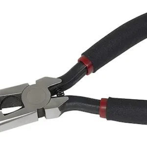 Lisle 45 Degree Clip Removal Pliers (42870)