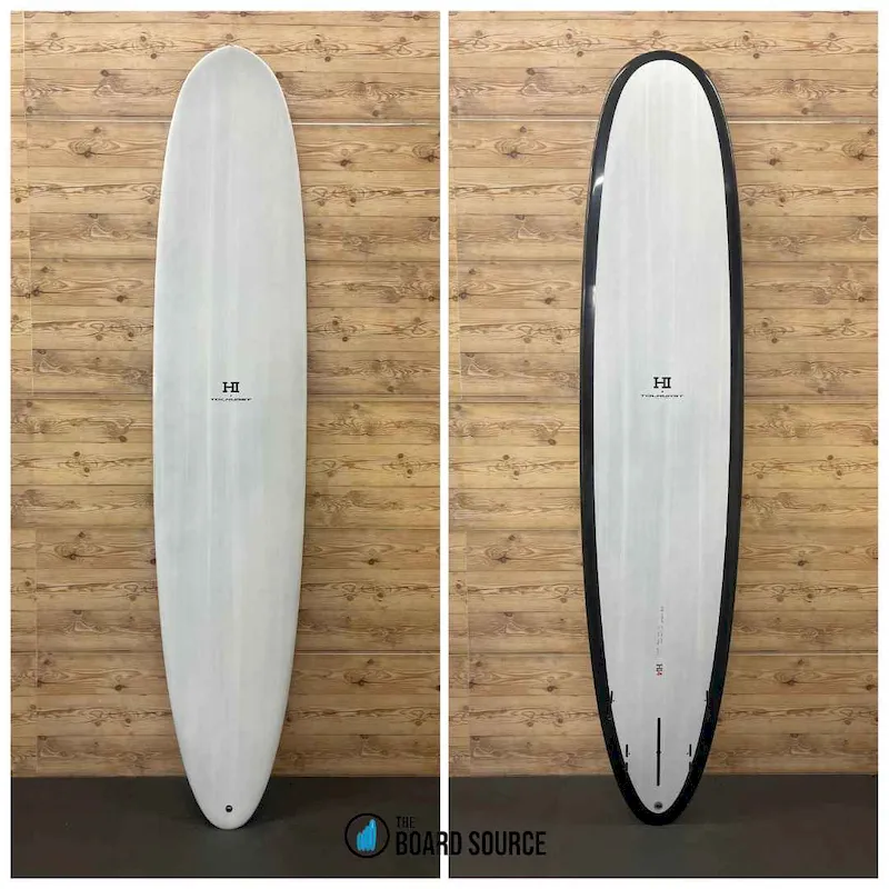 Used Thunderbolt Harley Ingleby HI4 9'1 Longboard
