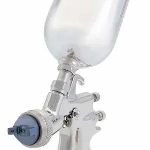 Sharpe 288281 Razor Conventional Spray Gun, Tip 1.4 mm