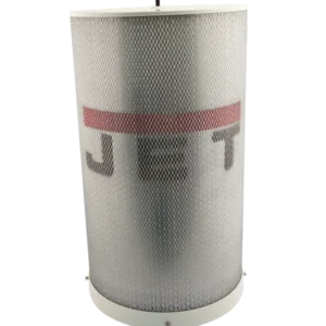 Jet 1-Micron Canister Filter Kit for DC-650 Air Filter (708737C)