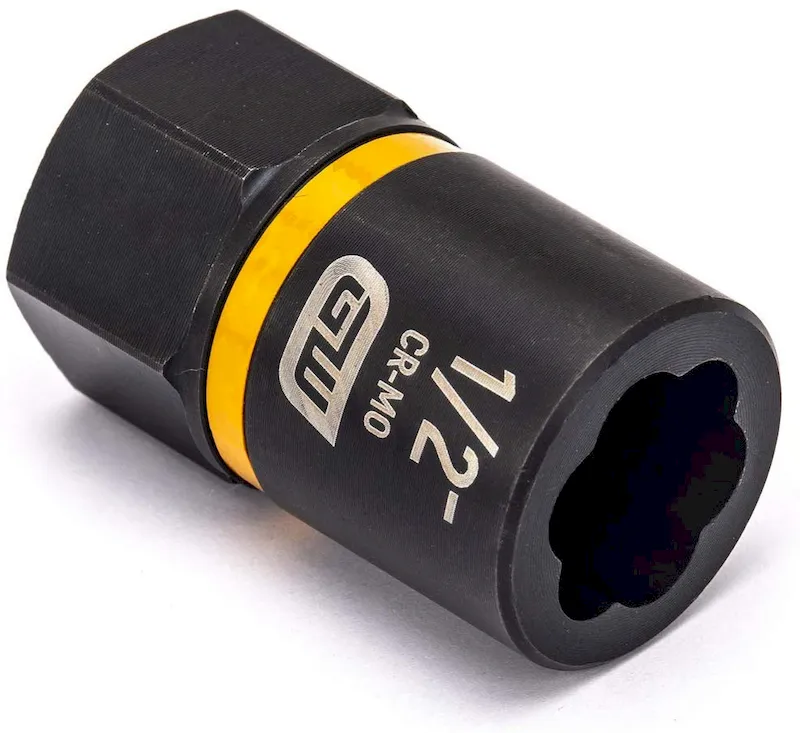 Gearwrench Bolt Biter Impact Socket 1/2 (84764)