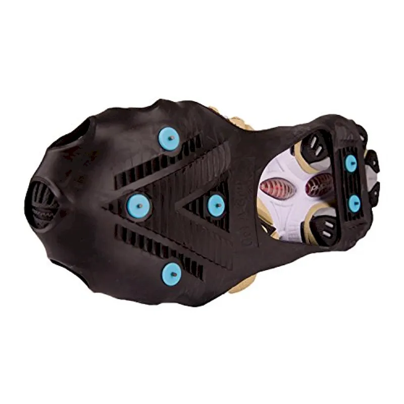 Duenorth Sure Foot Get-A-Grip Traction Cleat, Large (V3550270-L)
